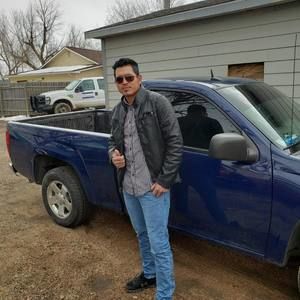 Meet your Posher, Nadia